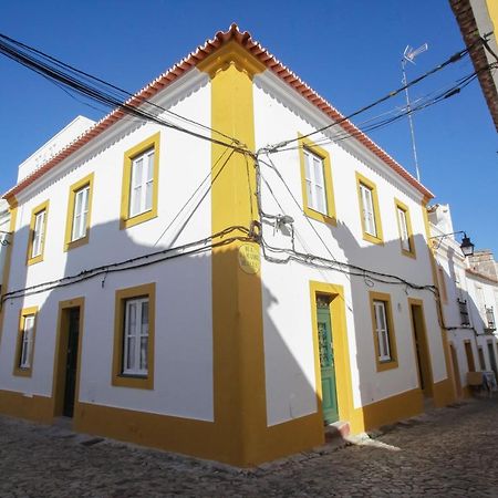 Casa Dos Castelos Έβορα Εξωτερικό φωτογραφία